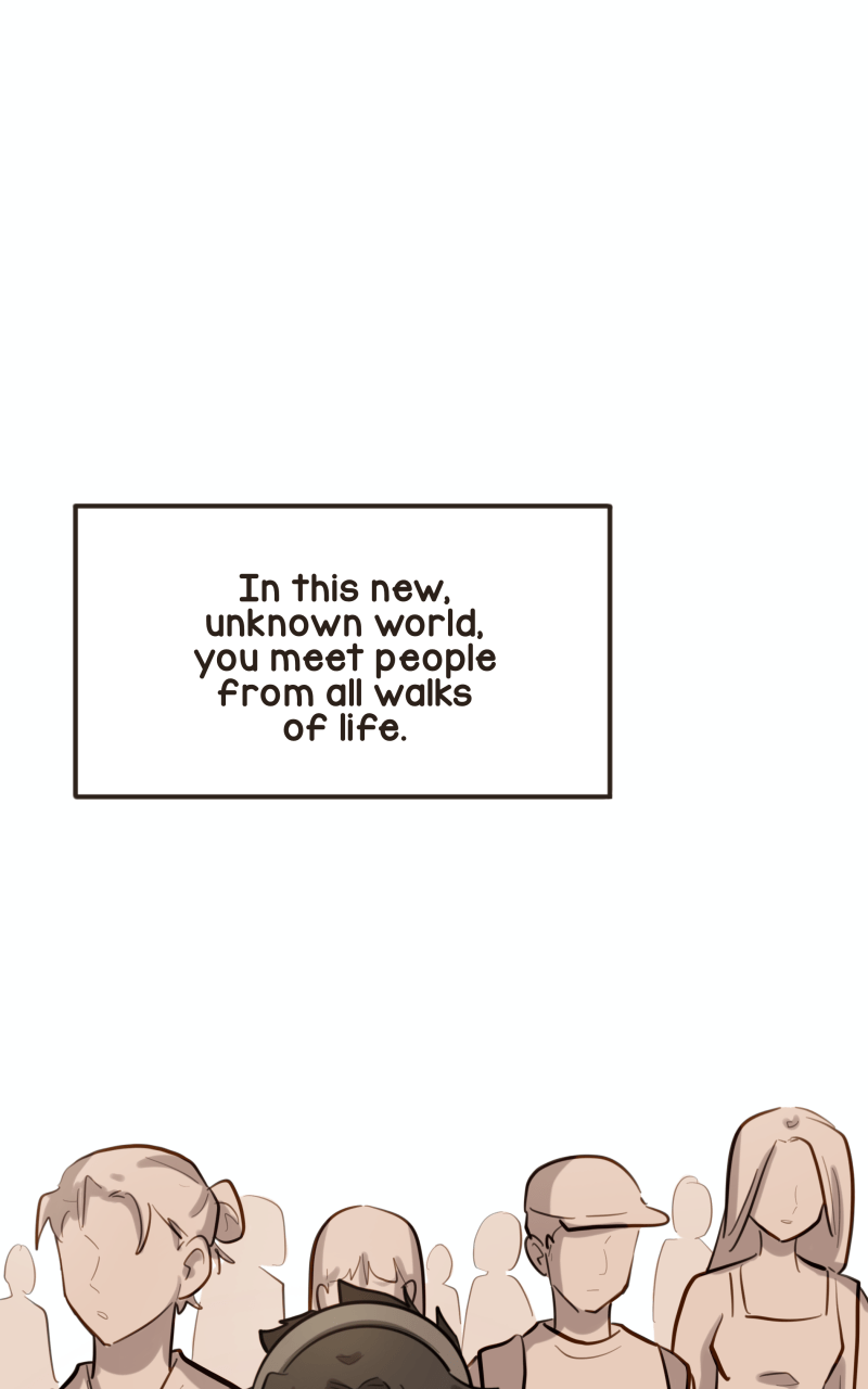 Read So Not My Type Manga Online