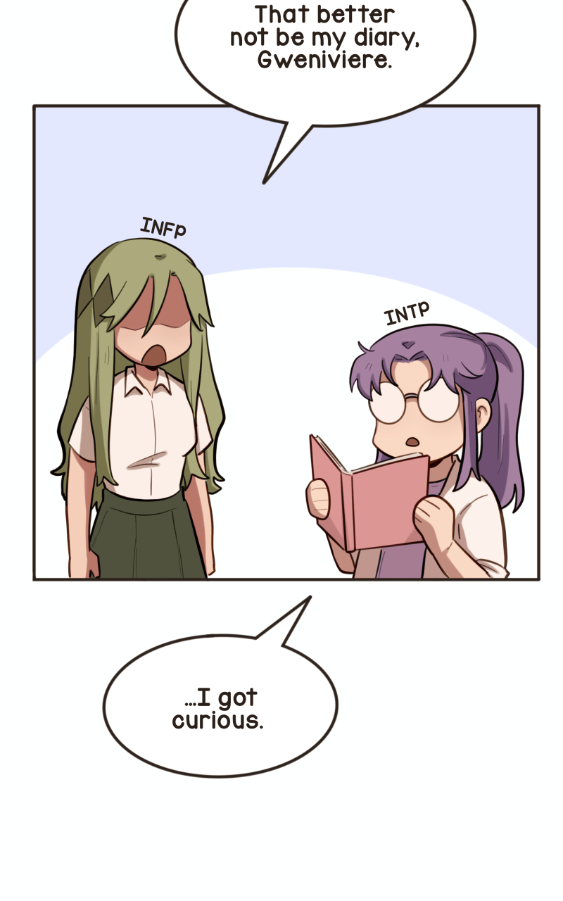 Read So Not My Type Manga Online