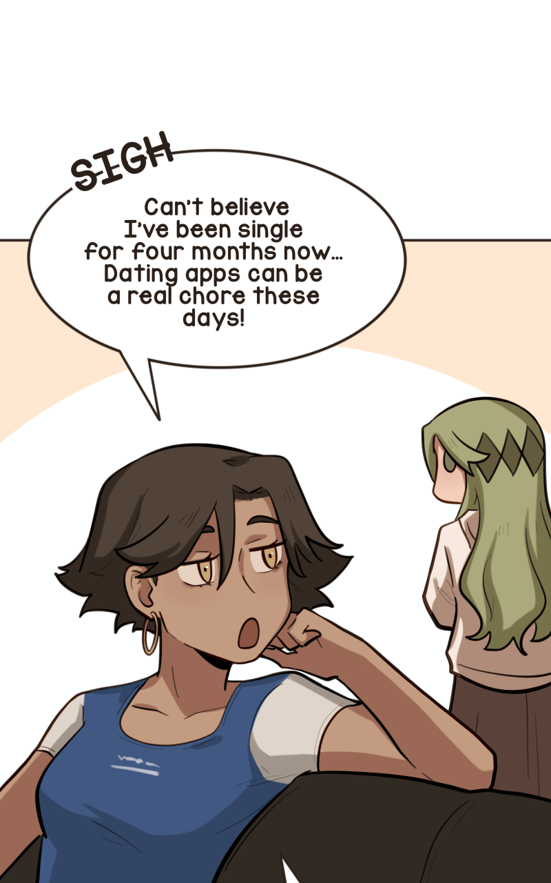 Read So Not My Type Manga Online