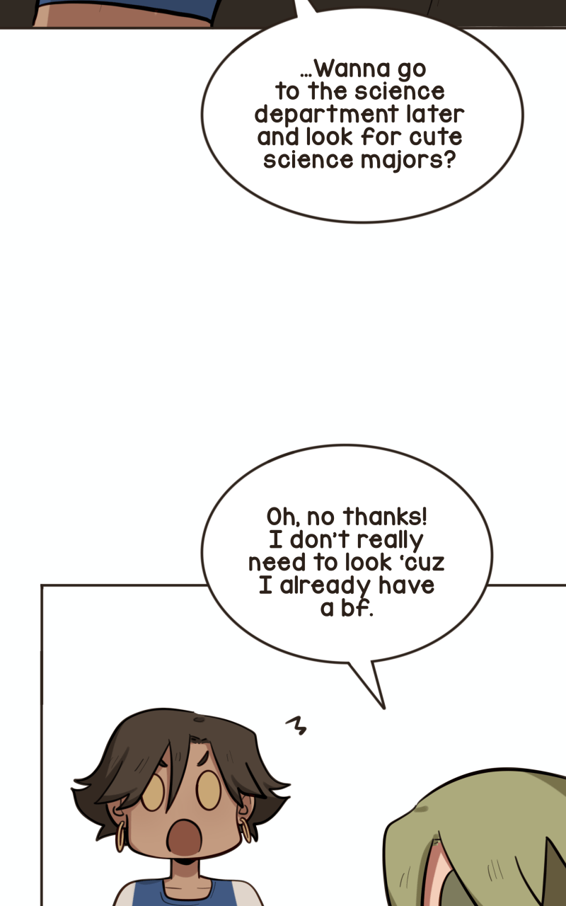 Read So Not My Type Manga Online