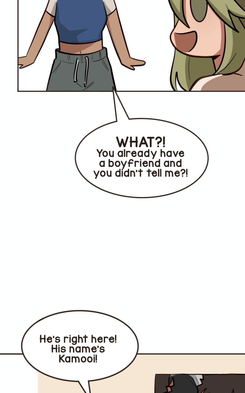 Read So Not My Type Manga Online
