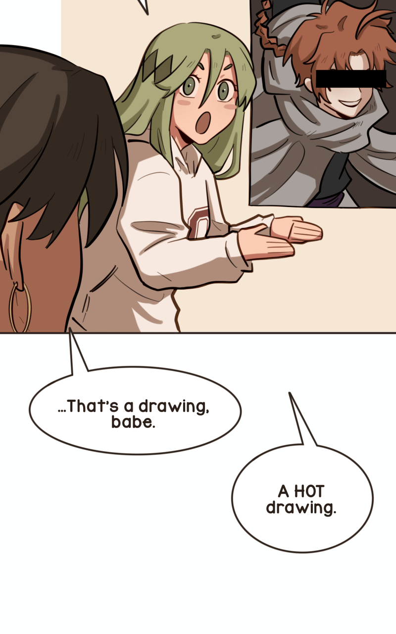 Read So Not My Type Manga Online
