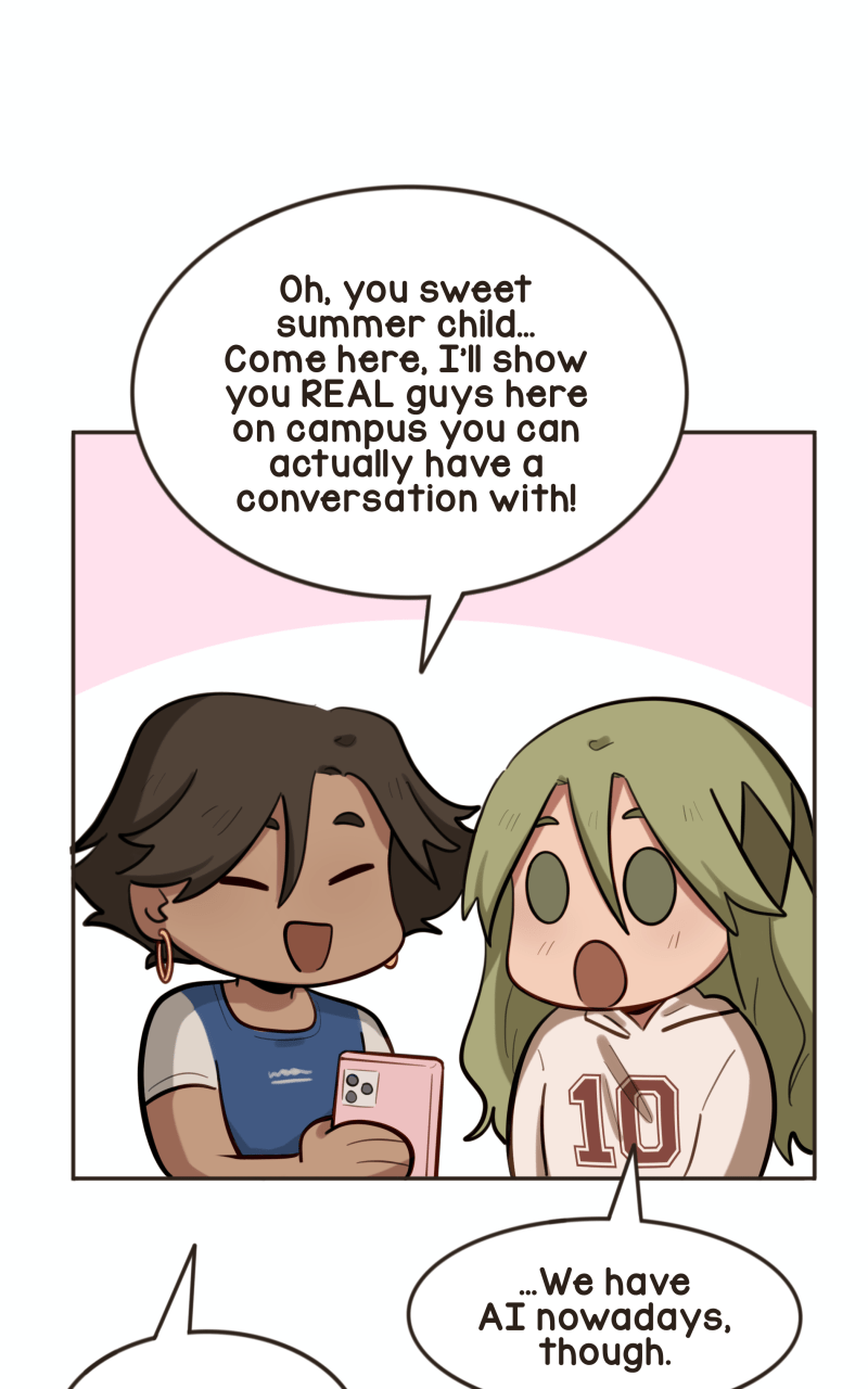 Read So Not My Type Manga Online