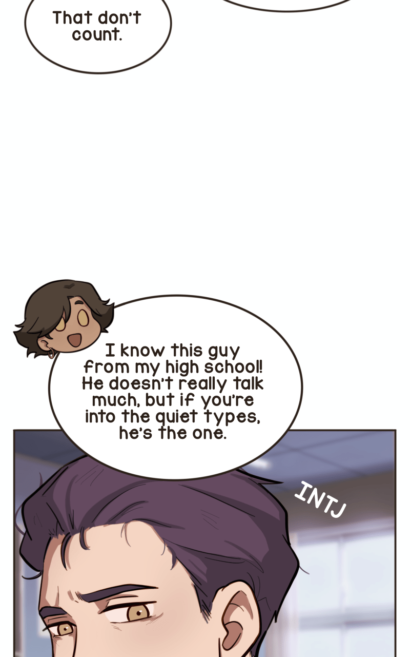 Read So Not My Type Manga Online