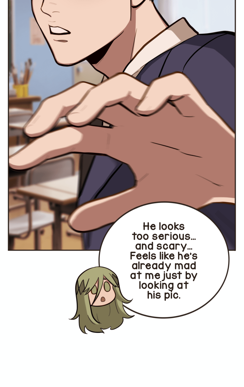 Read So Not My Type Manga Online