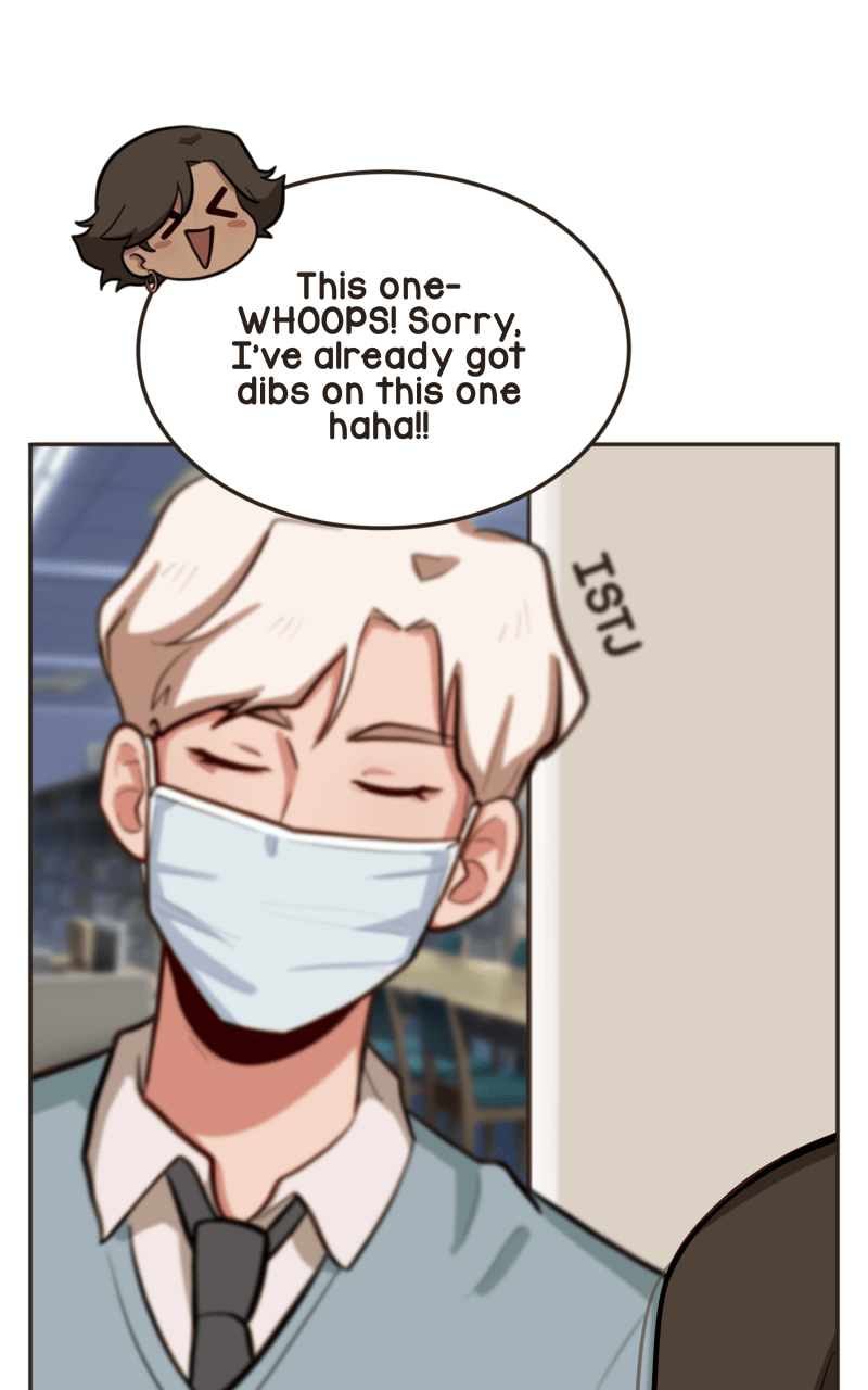 Read So Not My Type Manga Online