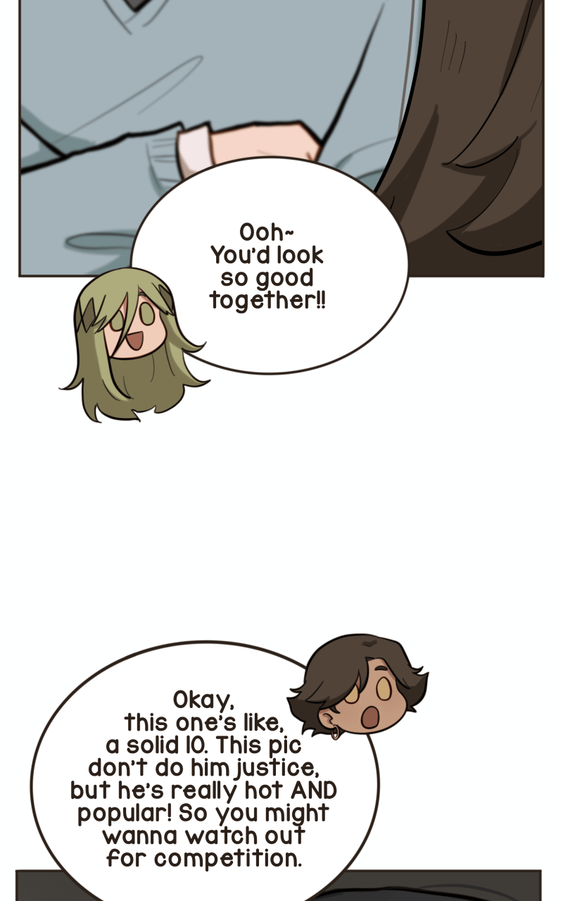 Read So Not My Type Manga Online