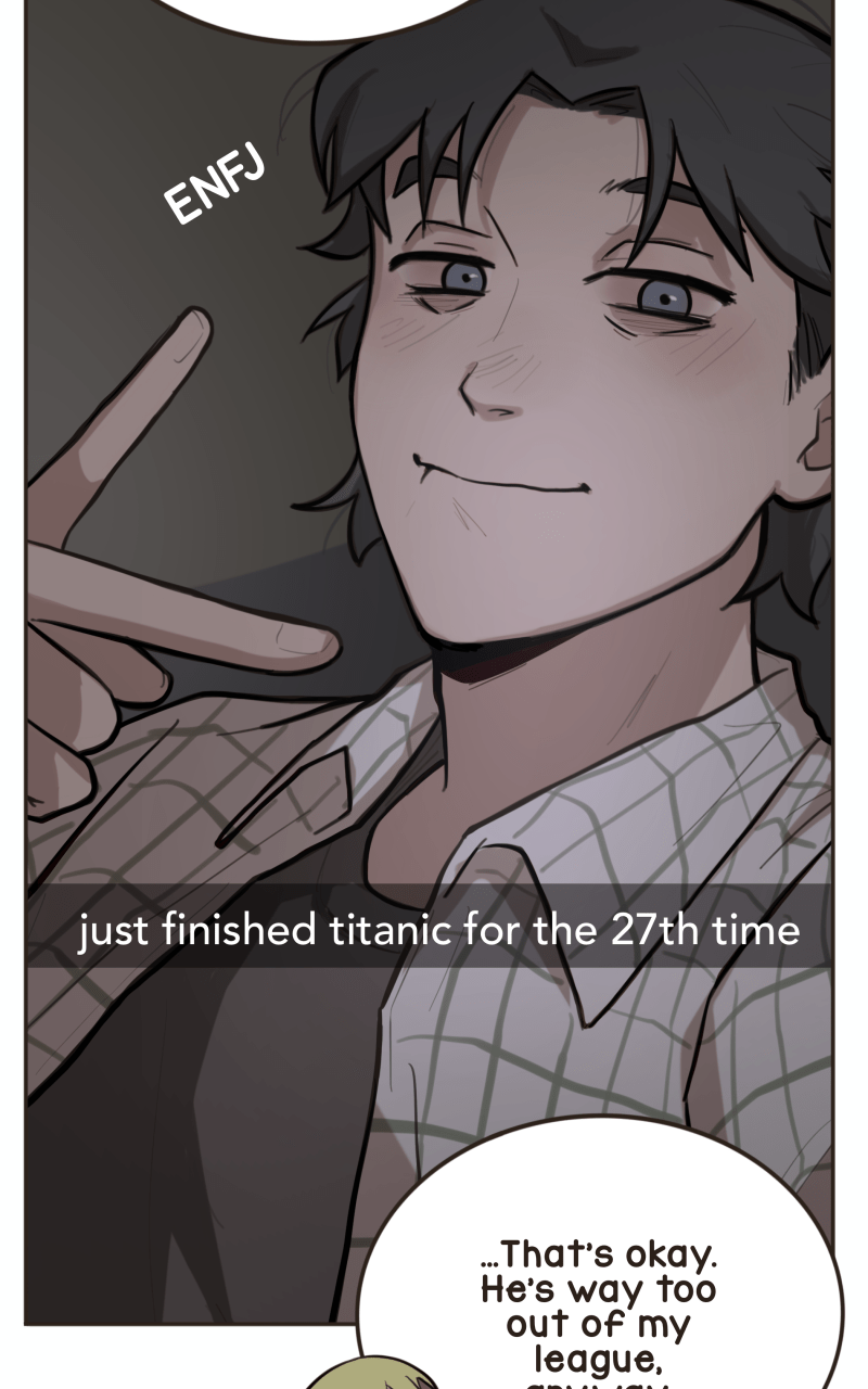 Read So Not My Type Manga Online