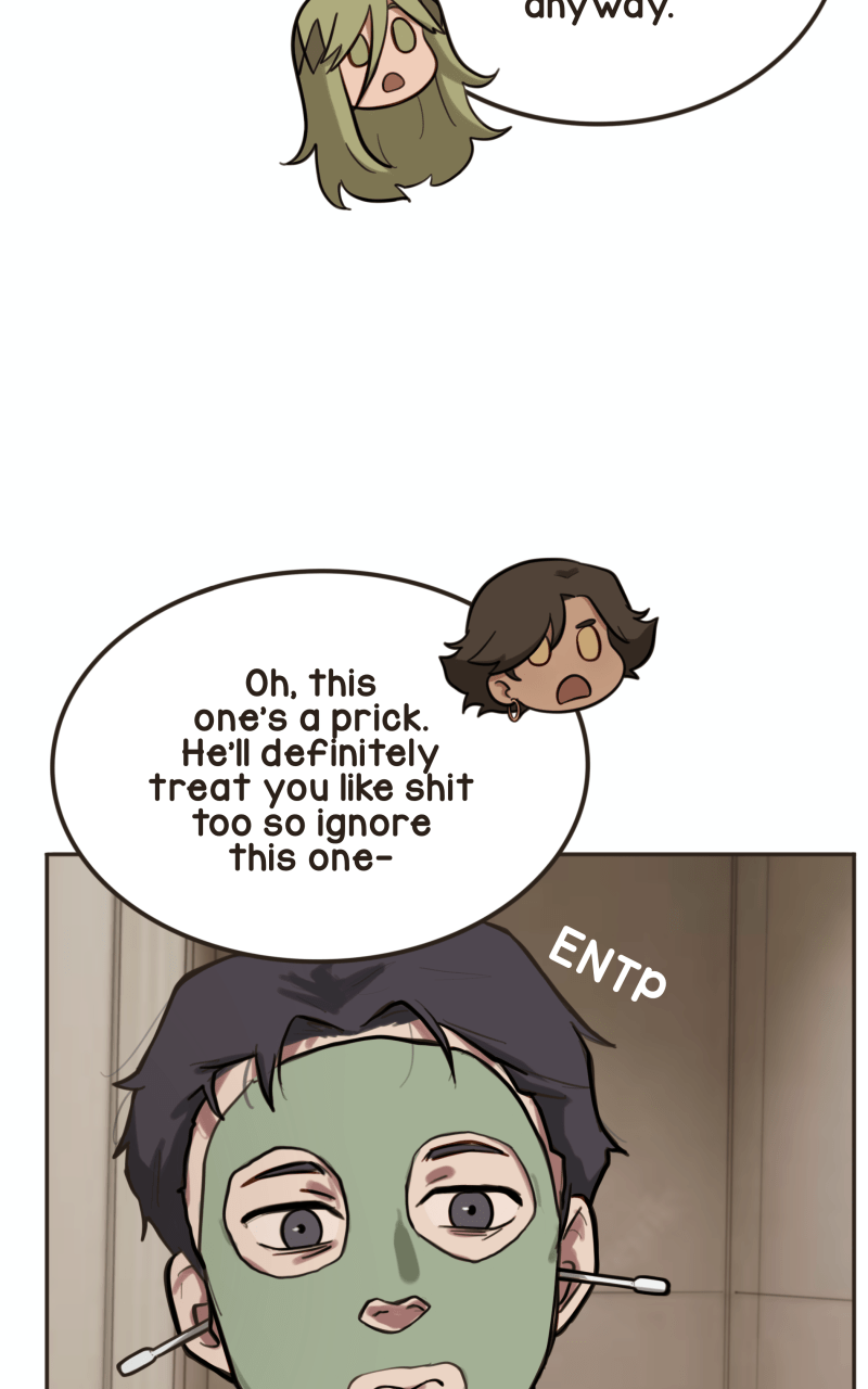 Read So Not My Type Manga Online
