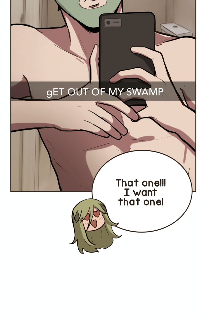 Read So Not My Type Manga Online