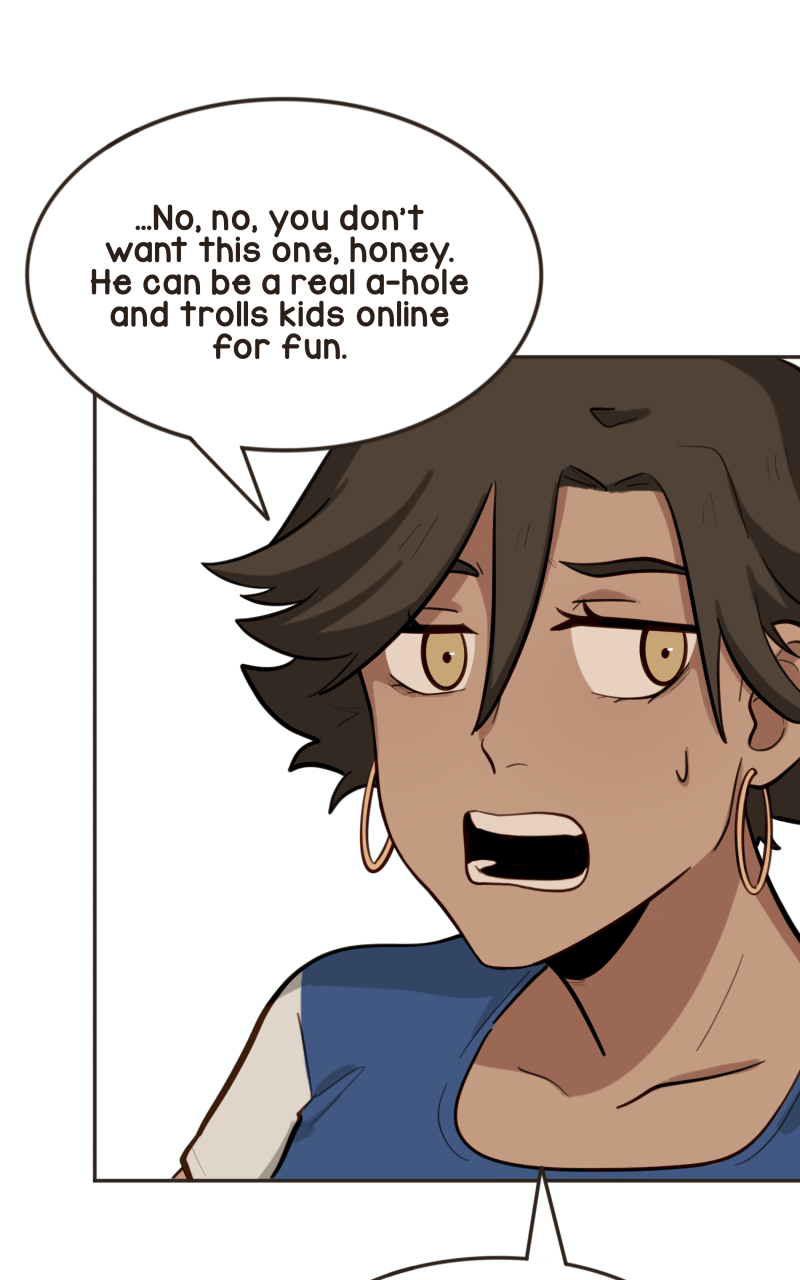 Read So Not My Type Manga Online