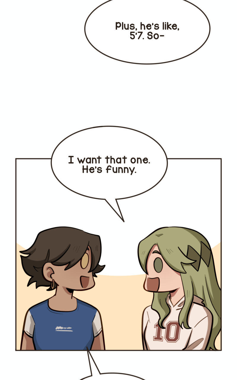 Read So Not My Type Manga Online