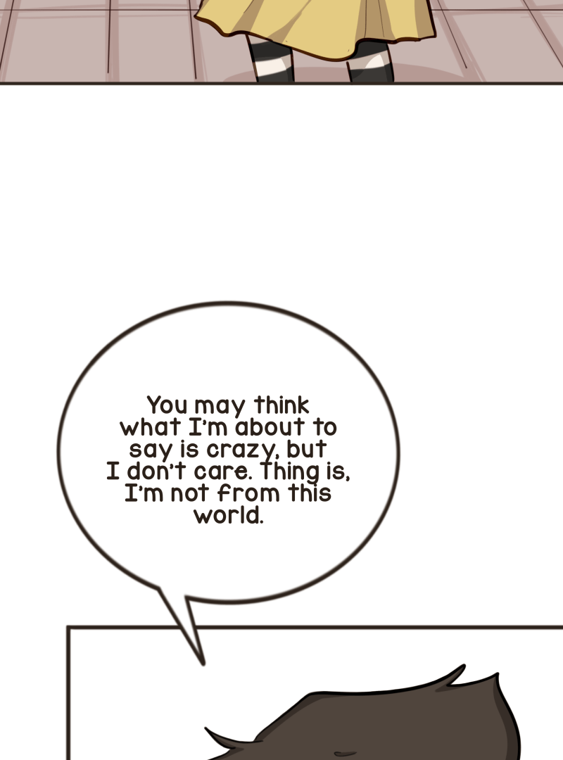 Read So Not My Type Manga Online