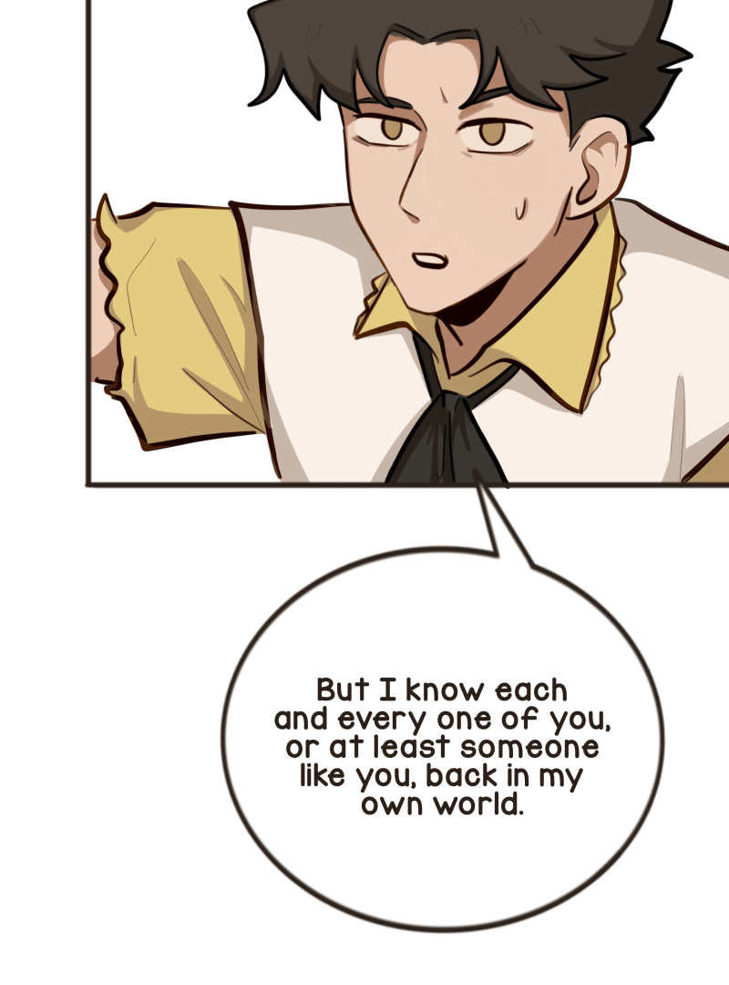 Read So Not My Type Manga Online