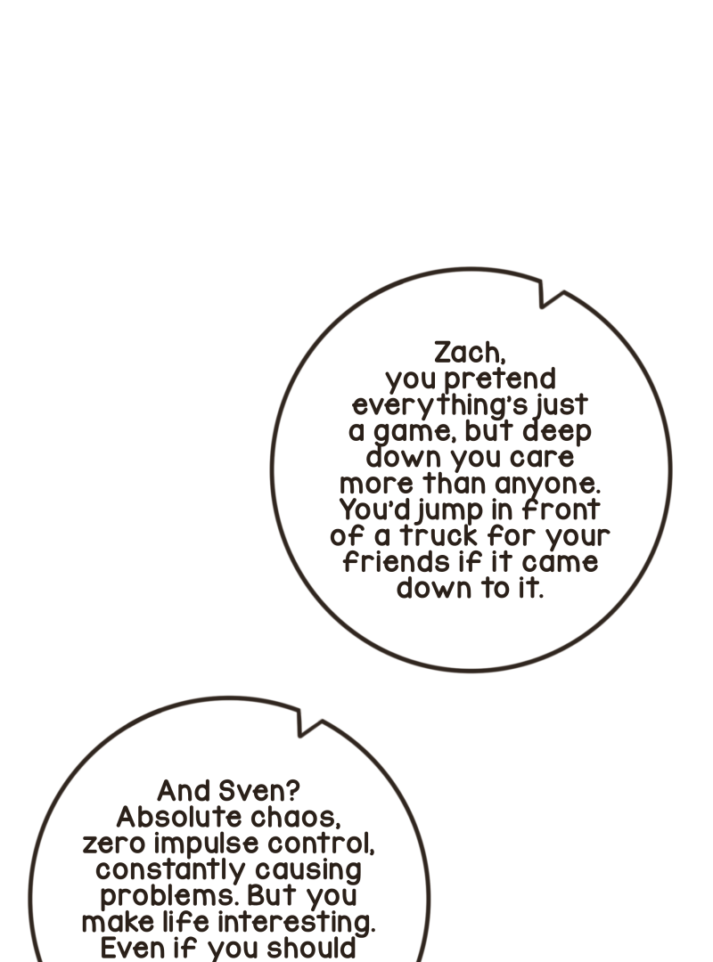 Read So Not My Type Manga Online