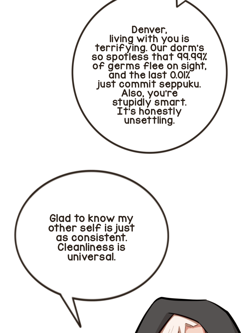 Read So Not My Type Manga Online