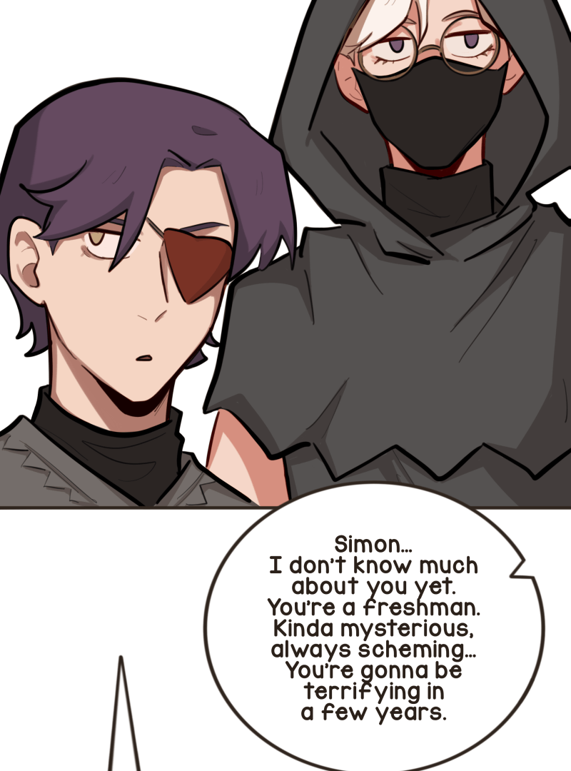 Read So Not My Type Manga Online