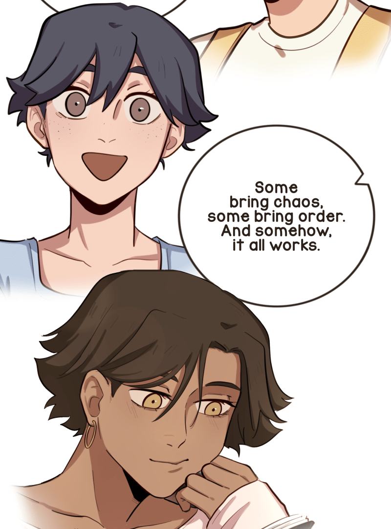 Read So Not My Type Manga Online
