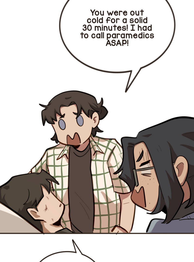 Read So Not My Type Manga Online