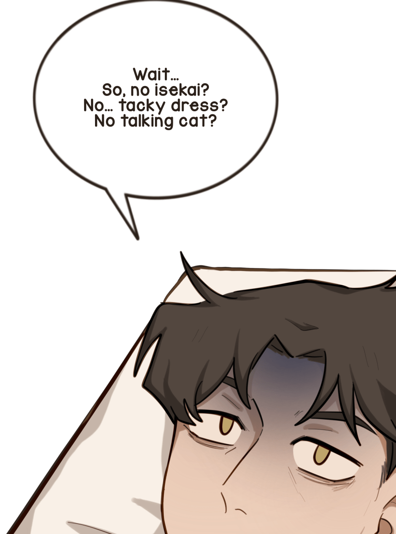 Read So Not My Type Manga Online