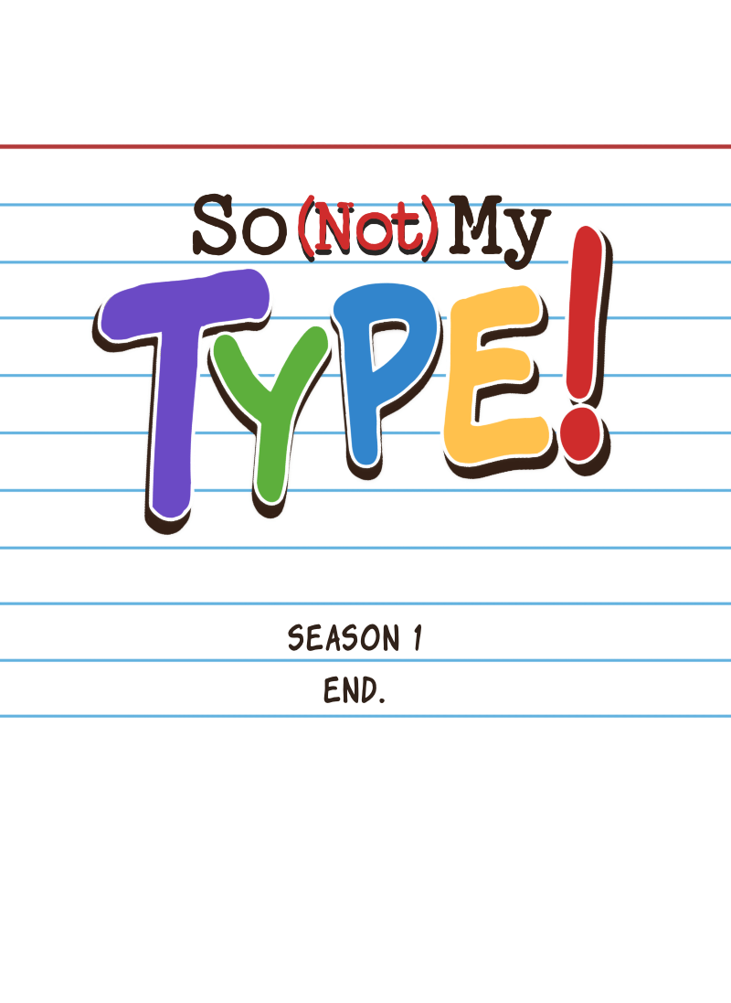 Read So Not My Type Manga Online