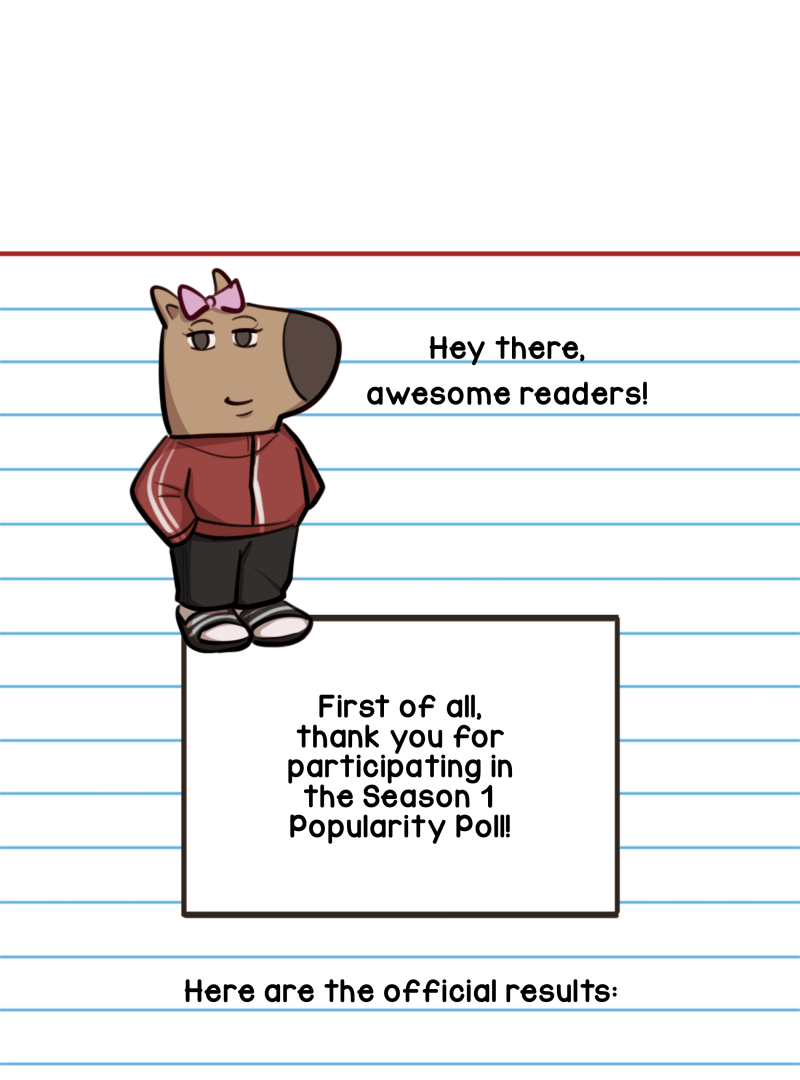 Read So Not My Type Manga Online