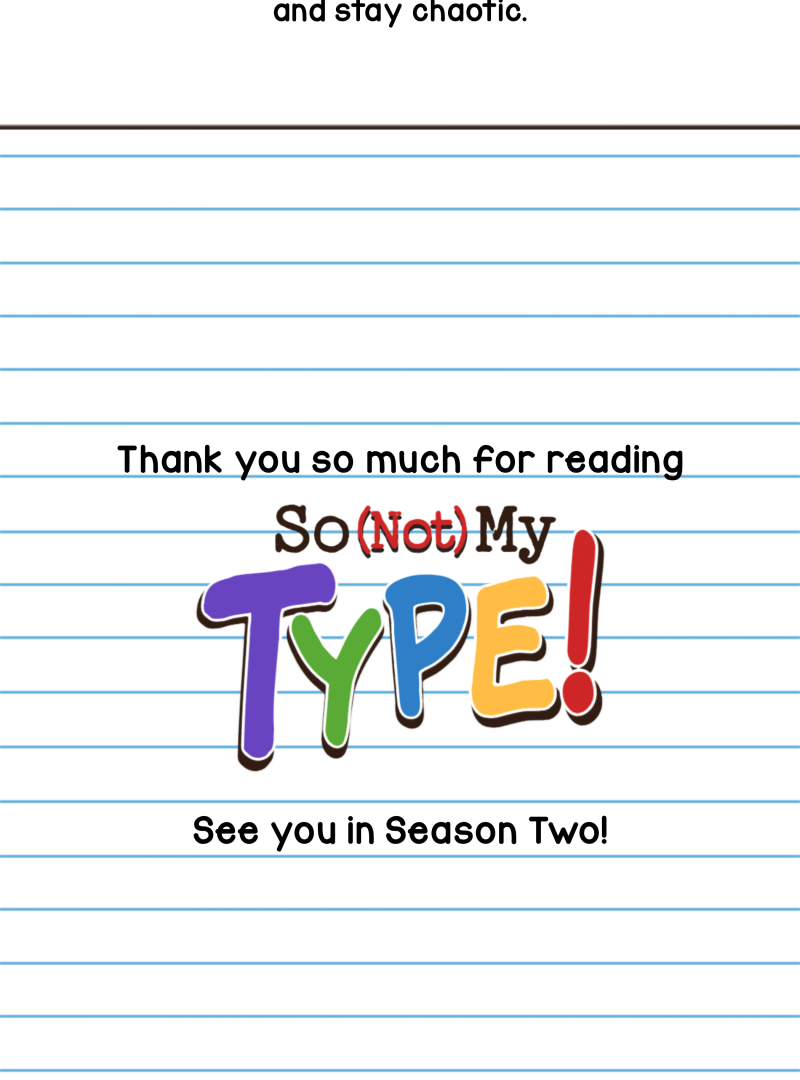 Read So Not My Type Manga Online