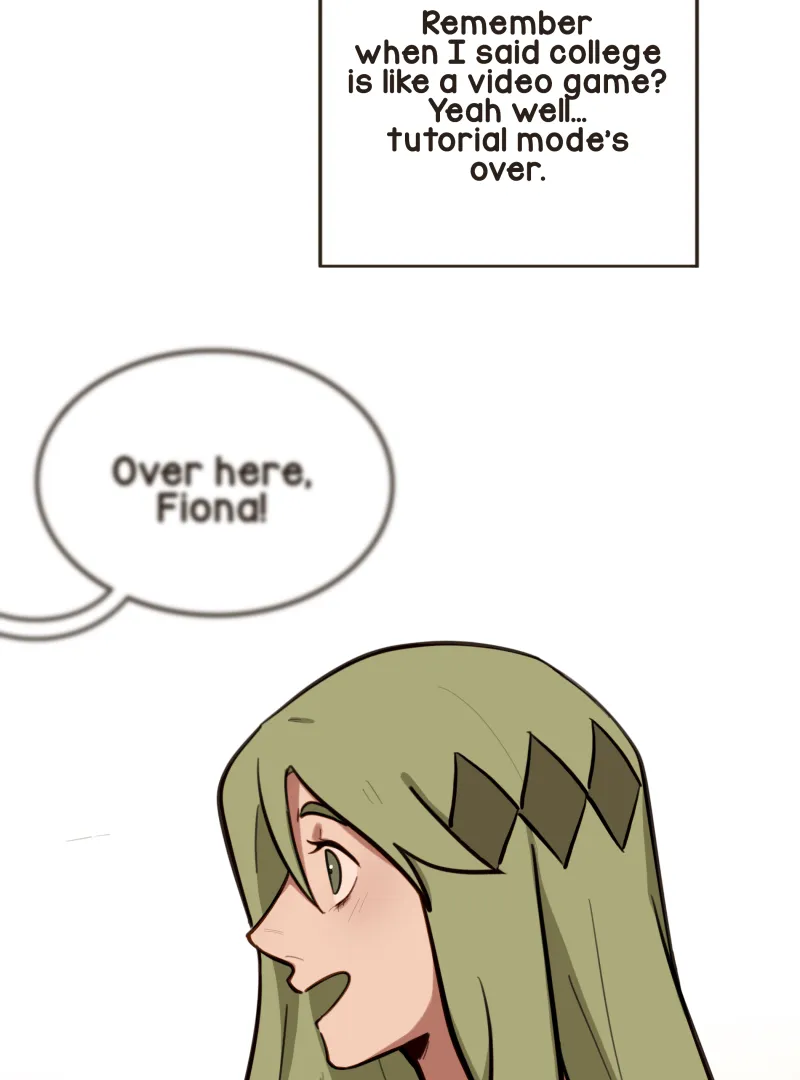 Read So Not My Type Manga Online