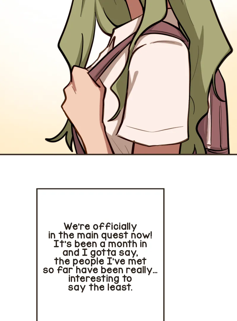 Read So Not My Type Manga Online