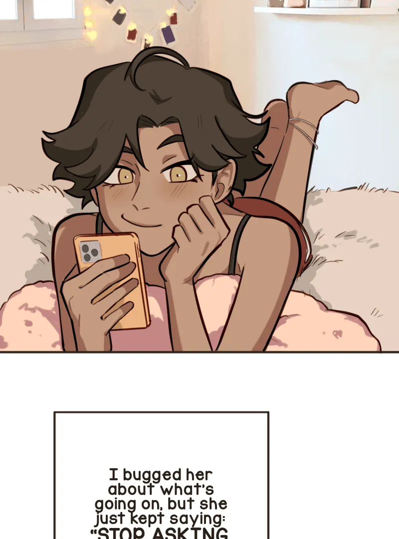 Read So Not My Type Manga Online
