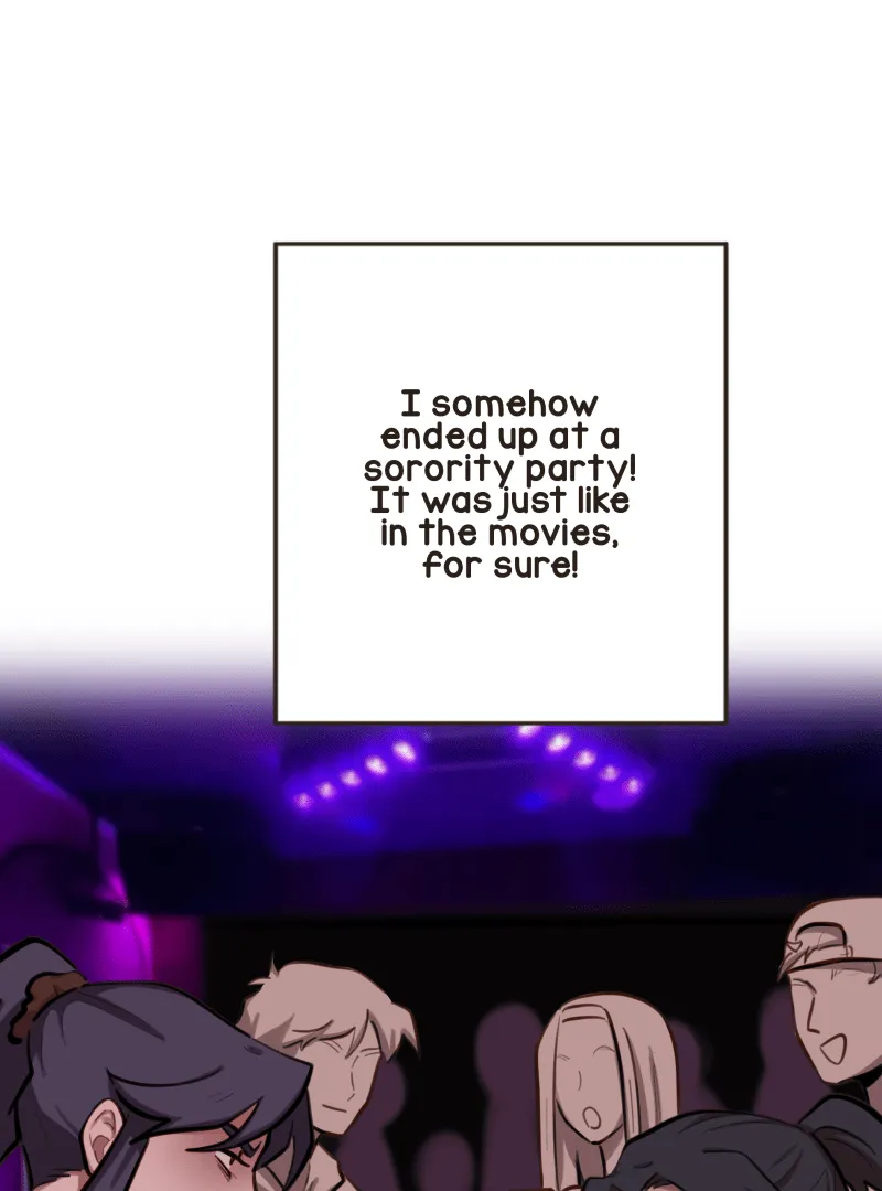 Read So Not My Type Manga Online
