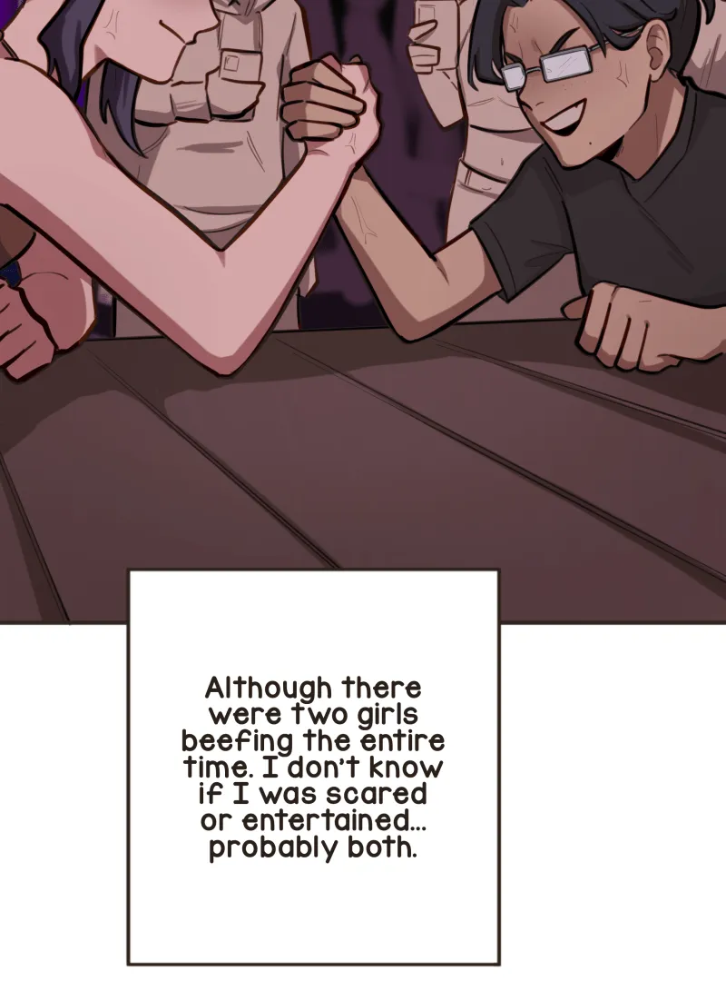 Read So Not My Type Manga Online