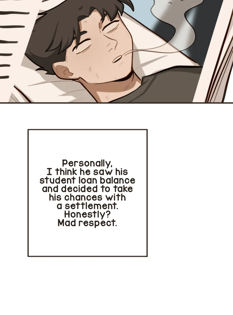 Read So Not My Type Manga Online