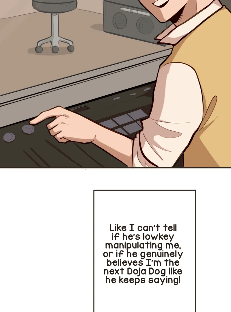 Read So Not My Type Manga Online