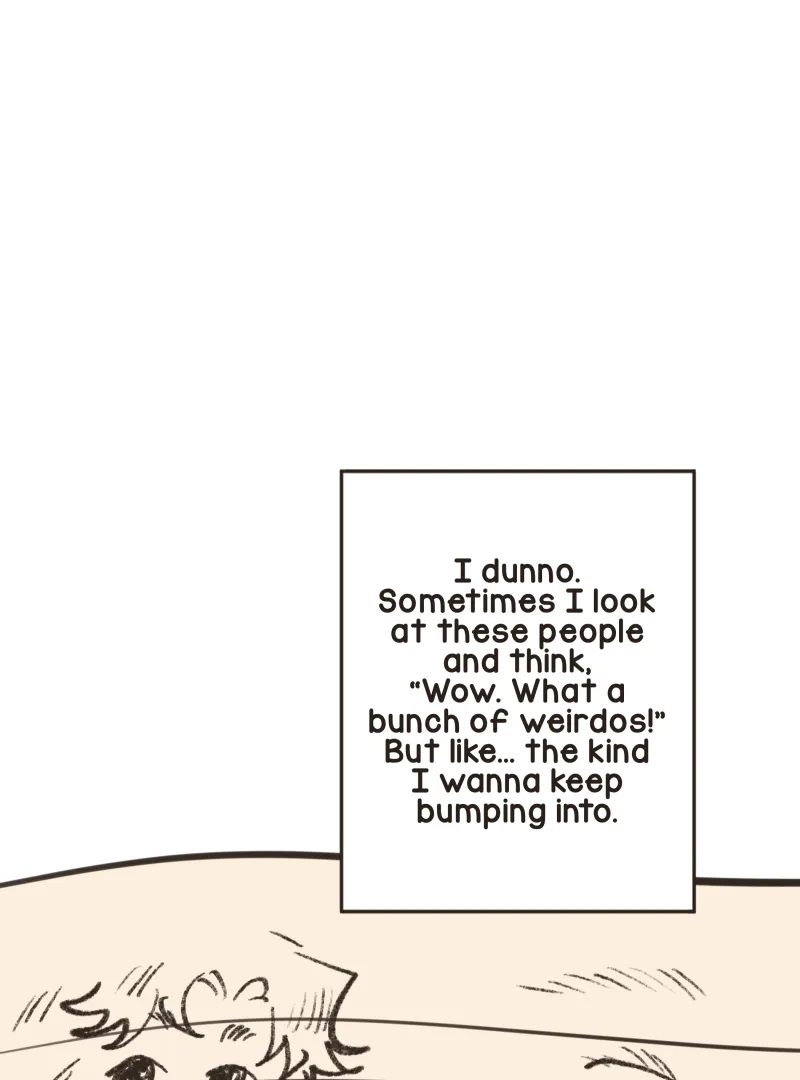 Read So Not My Type Manga Online