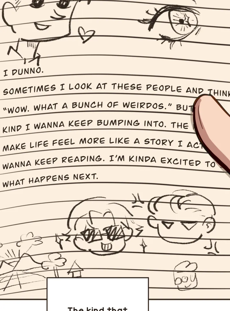 Read So Not My Type Manga Online