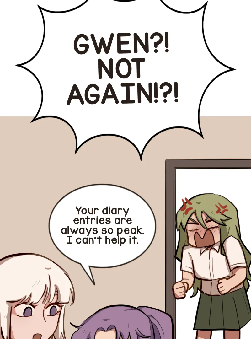 Read So Not My Type Manga Online