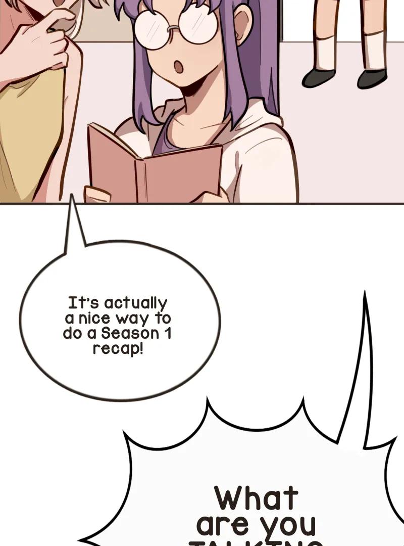 Read So Not My Type Manga Online