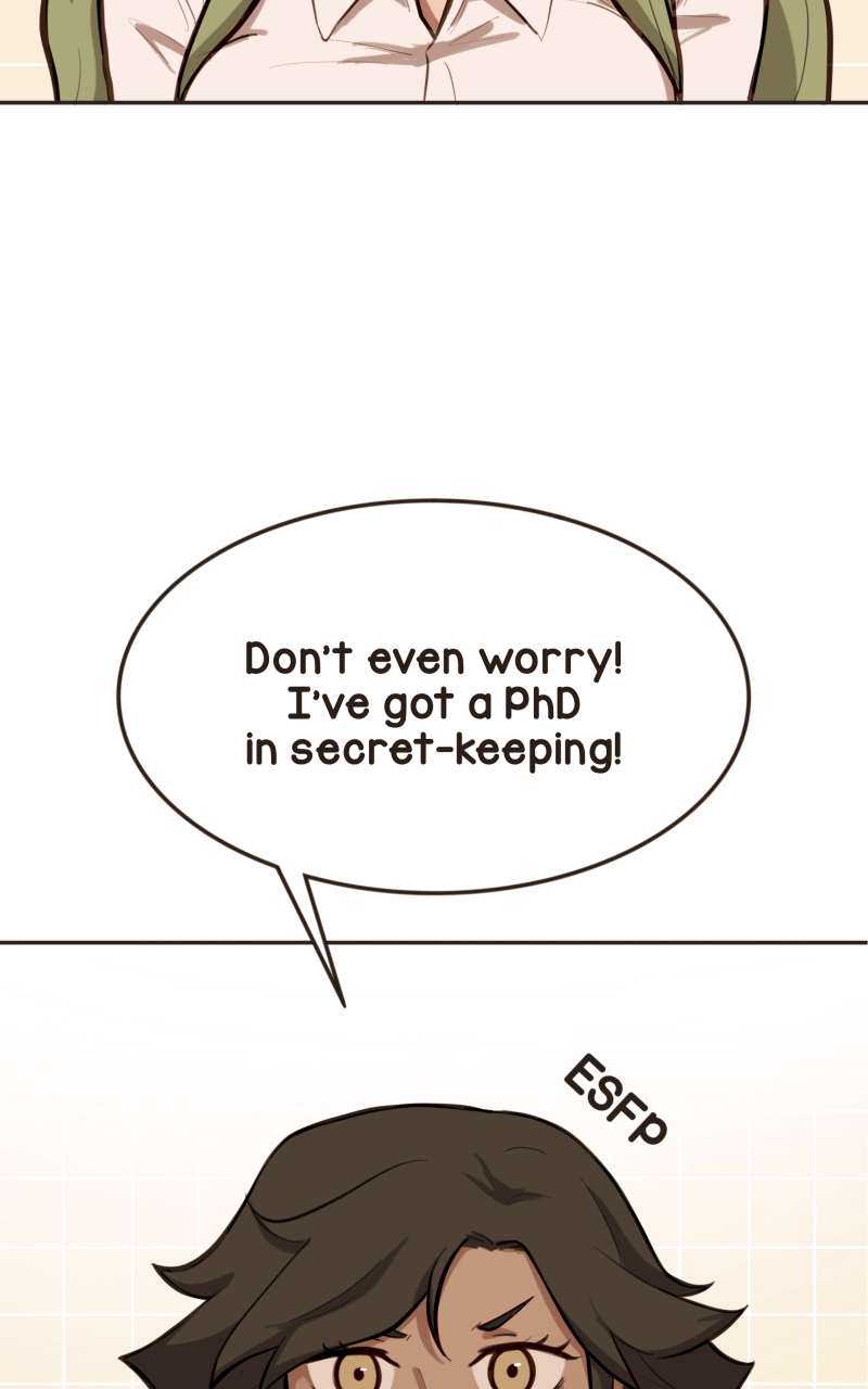Read So Not My Type Manga Online