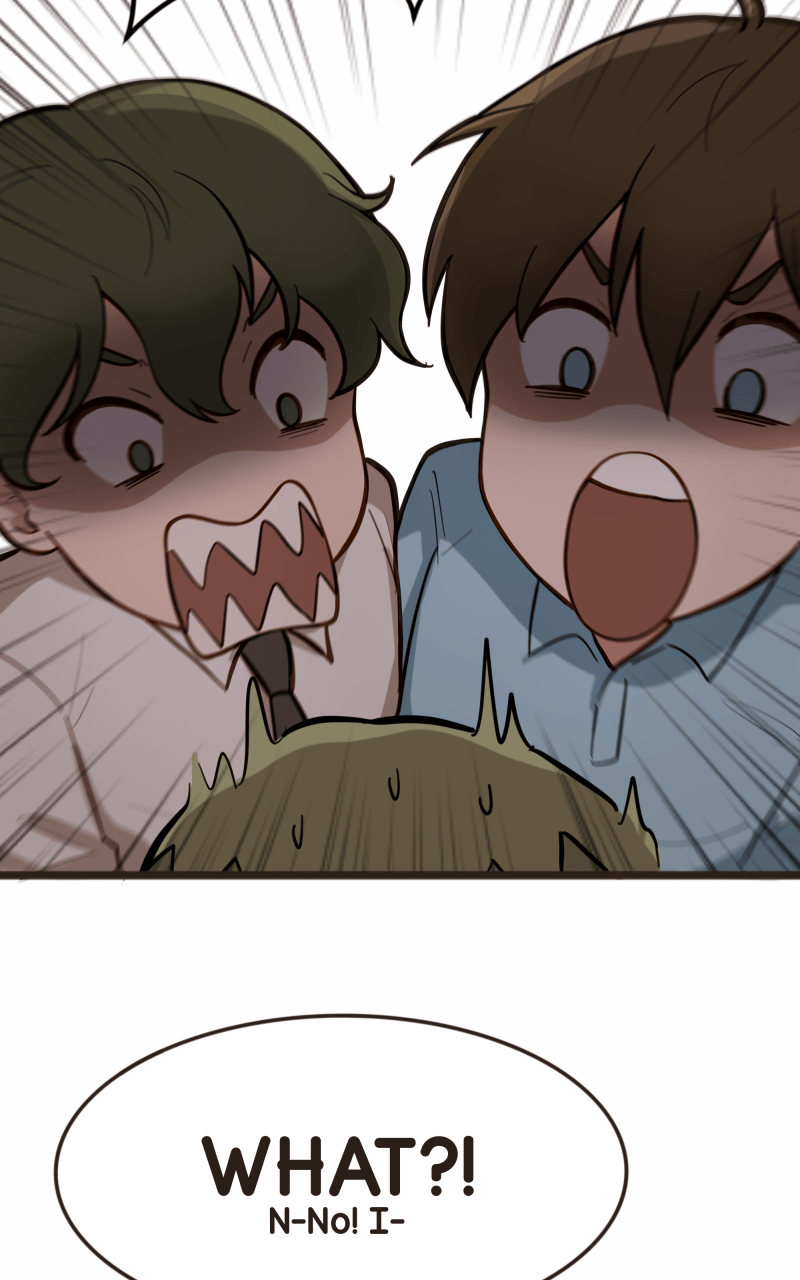 Read So Not My Type Manga Online