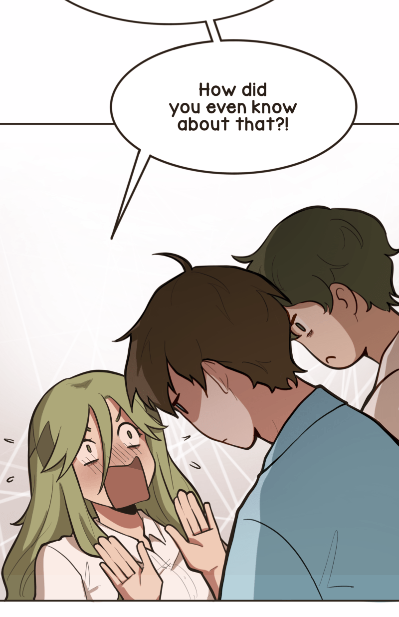 Read So Not My Type Manga Online