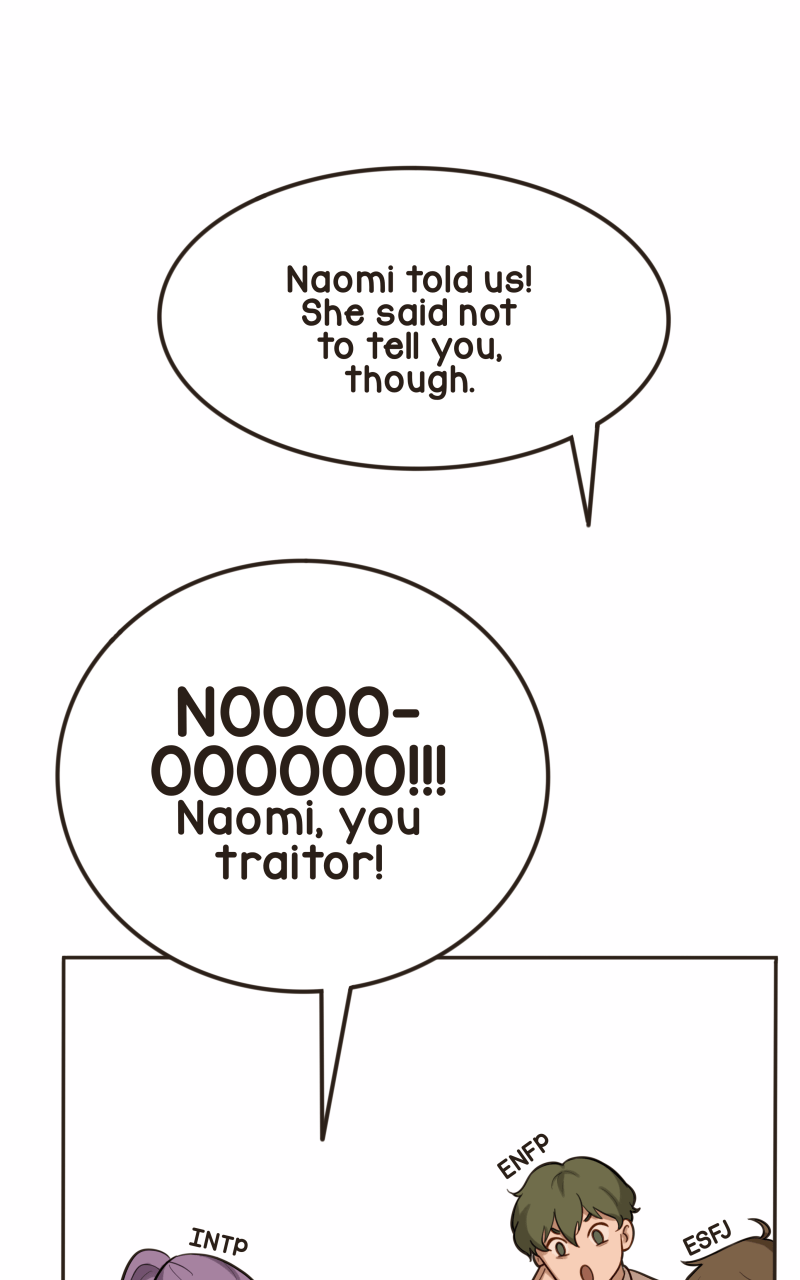 Read So Not My Type Manga Online