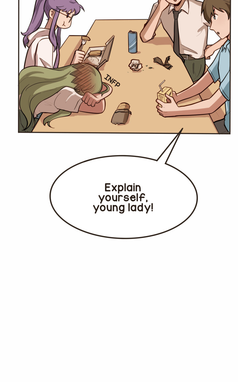 Read So Not My Type Manga Online