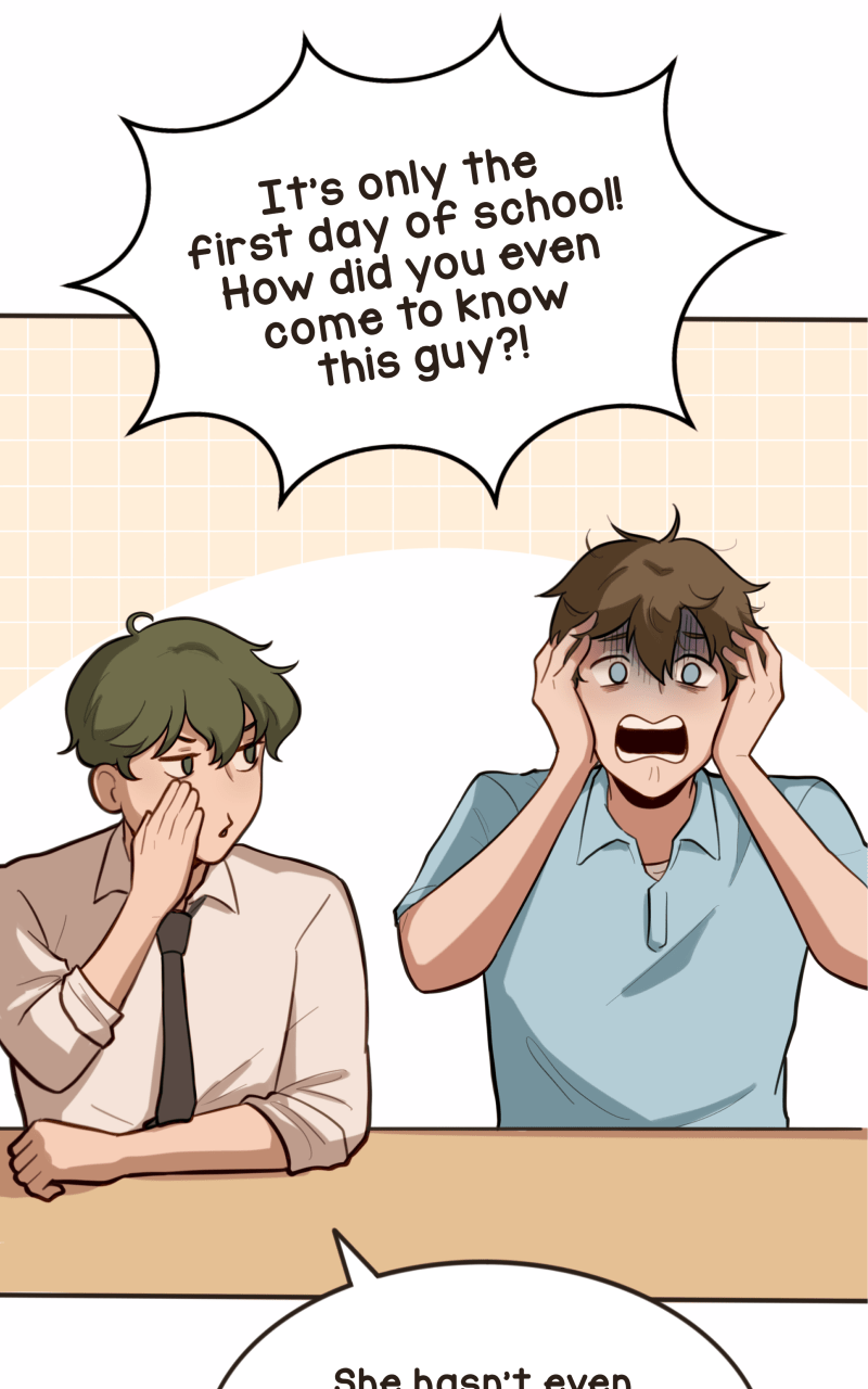Read So Not My Type Manga Online