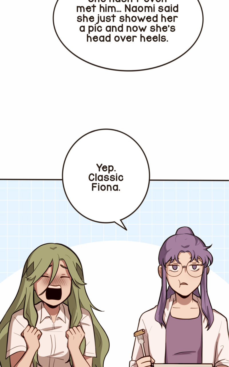 Read So Not My Type Manga Online