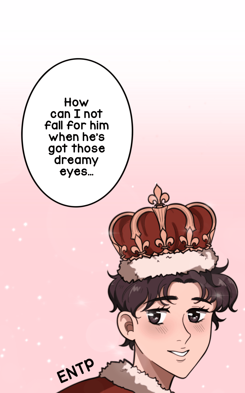 Read So Not My Type Manga Online