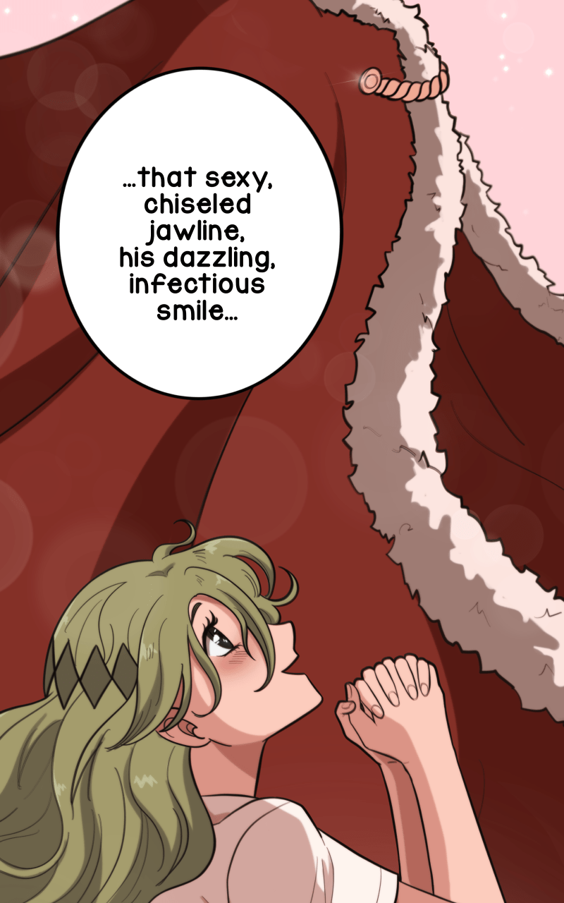 Read So Not My Type Manga Online