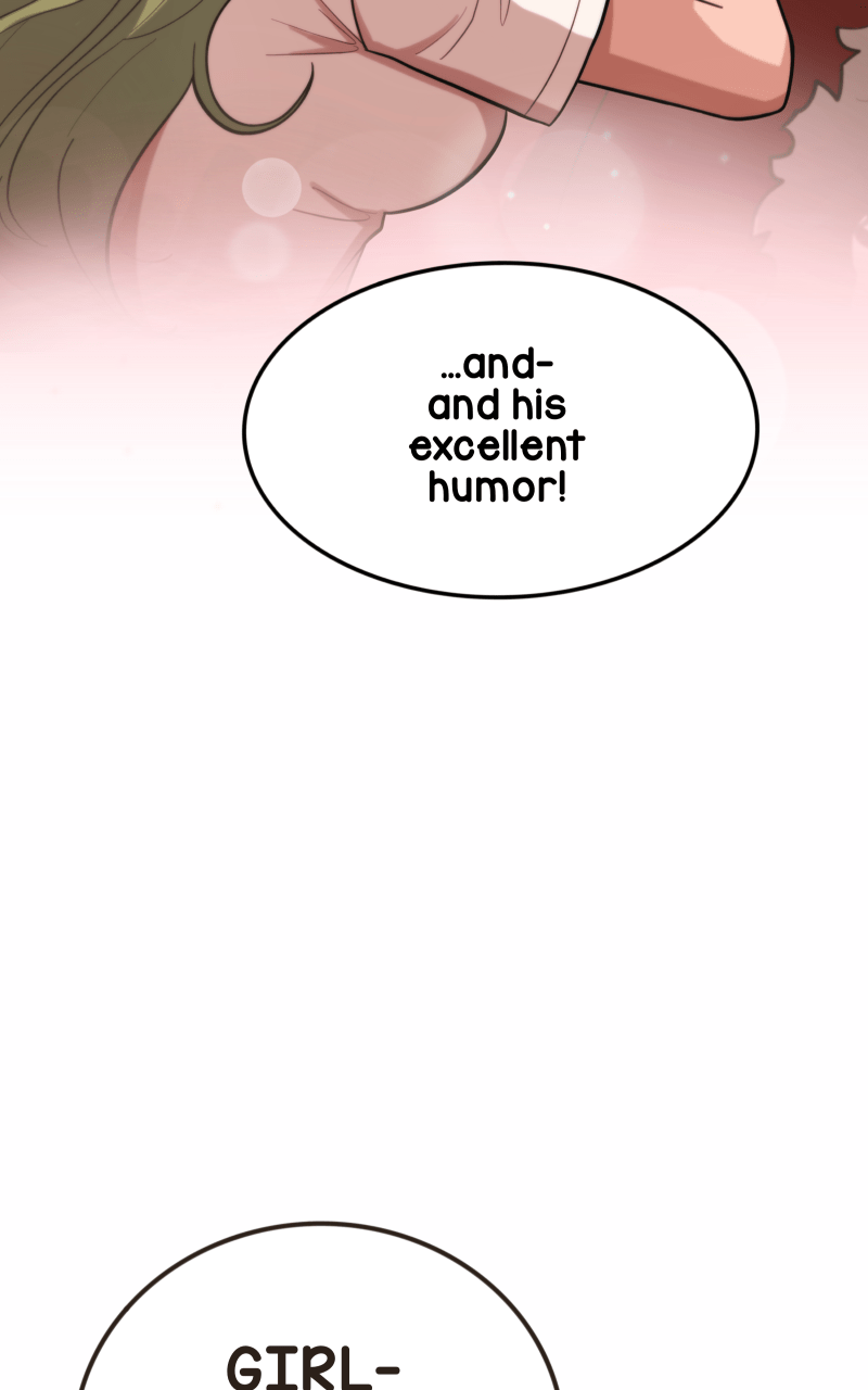Read So Not My Type Manga Online