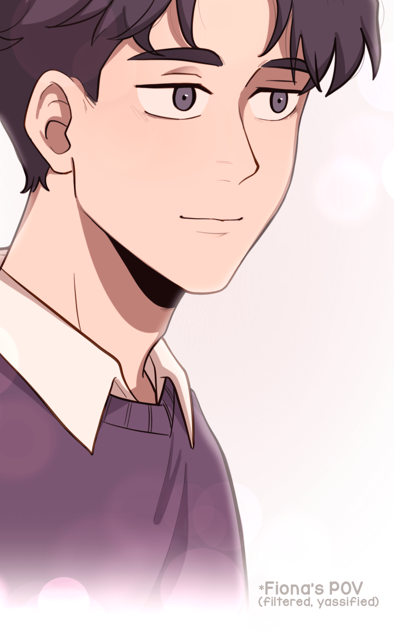 Read So Not My Type Manga Online