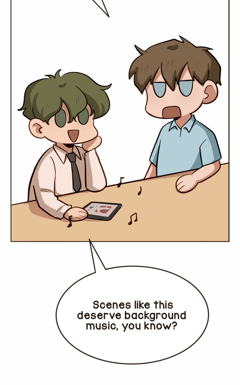 Read So Not My Type Manga Online